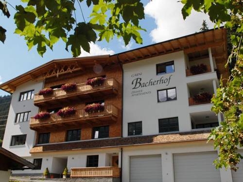 Imagen general del Hotel Bacherhof, Sankt Jakob am Arlberg. Foto 36