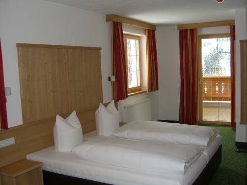 Imagen general del Hotel Bacherhof, Sankt Jakob am Arlberg. Foto 37