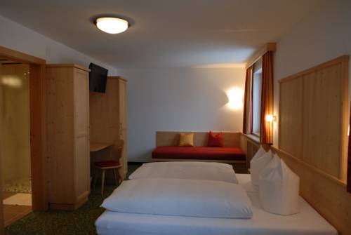 Imagen general del Hotel Bacherhof, Sankt Jakob am Arlberg. Foto 38