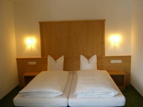 Imagen general del Hotel Bacherhof, Sankt Jakob am Arlberg. Foto 39