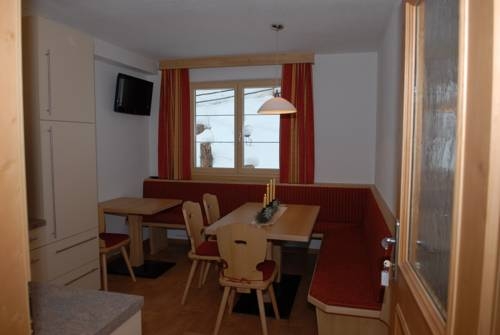 Imagen general del Hotel Bacherhof, Sankt Jakob am Arlberg. Foto 40