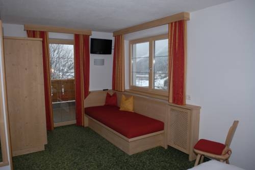 Imagen general del Hotel Bacherhof, Sankt Jakob am Arlberg. Foto 41