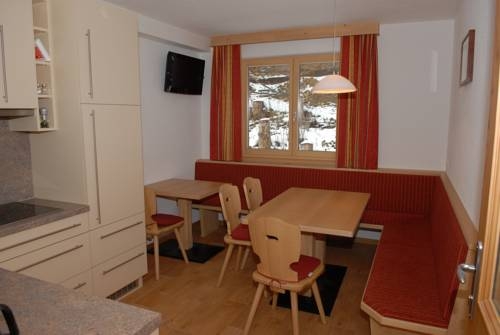 Imagen general del Hotel Bacherhof, Sankt Jakob am Arlberg. Foto 42