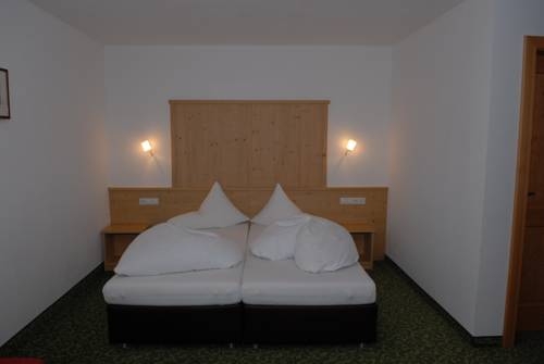 Imagen general del Hotel Bacherhof, Sankt Jakob am Arlberg. Foto 44