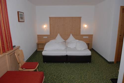 Imagen general del Hotel Bacherhof, Sankt Jakob am Arlberg. Foto 46