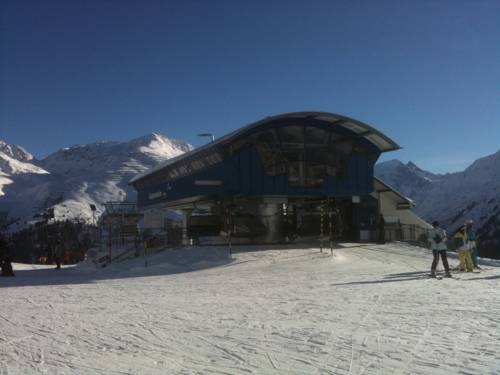 Imagen general del Hotel Bacherhof, Sankt Jakob am Arlberg. Foto 49