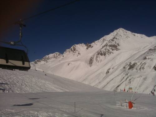 Imagen general del Hotel Bacherhof, Sankt Jakob am Arlberg. Foto 50