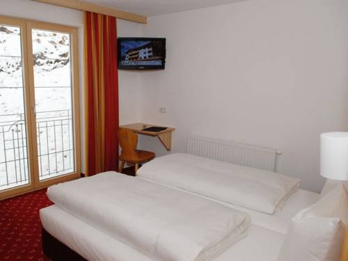 Imagen general del Hotel Bacherhof, Sankt Jakob am Arlberg. Foto 52