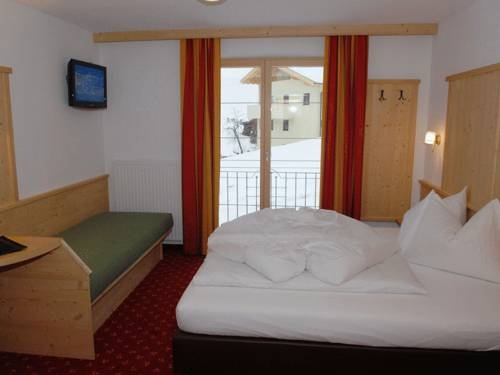 Imagen general del Hotel Bacherhof, Sankt Jakob am Arlberg. Foto 53