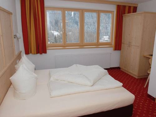 Imagen general del Hotel Bacherhof, Sankt Jakob am Arlberg. Foto 54