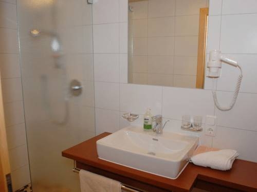Imagen general del Hotel Bacherhof, Sankt Jakob am Arlberg. Foto 55