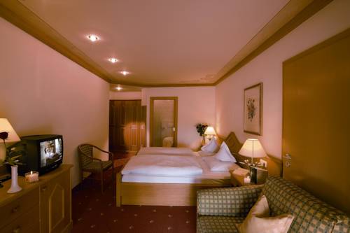 Imagen de la habitación del Hotel Bacherhof, Vandoies. Foto 3