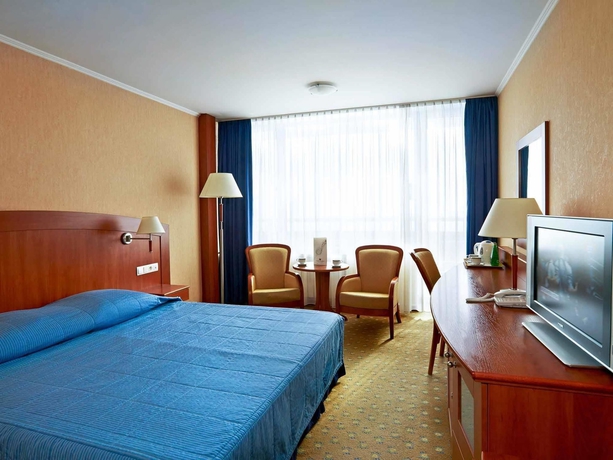 Imagen de la habitación del Hotel Bachleda Kasprowy****. Foto 9