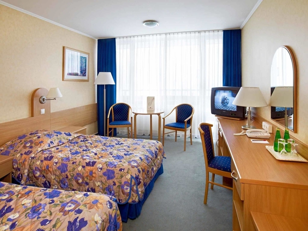 Imagen de la habitación del Hotel Bachleda Kasprowy****. Foto 10