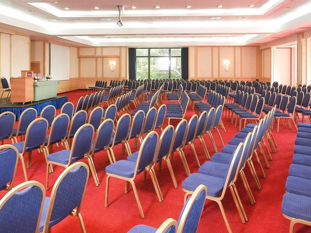 Imagen de los interiores del Hotel Bachleda Kasprowy****. Foto 13