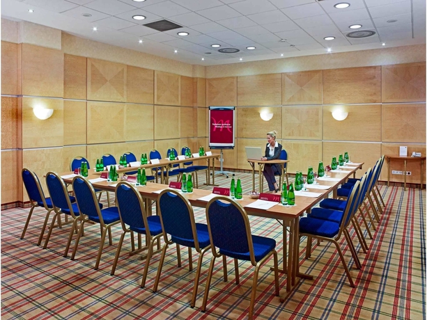 Imagen de los interiores del Hotel Bachleda Kasprowy****. Foto 16