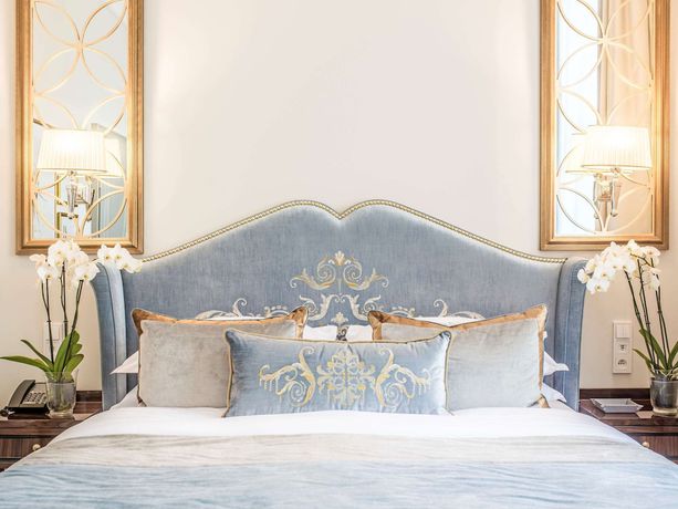 Imagen de la habitación del Hotel Bachleda Luxury Hotel Krakow - MGallery. Foto 4