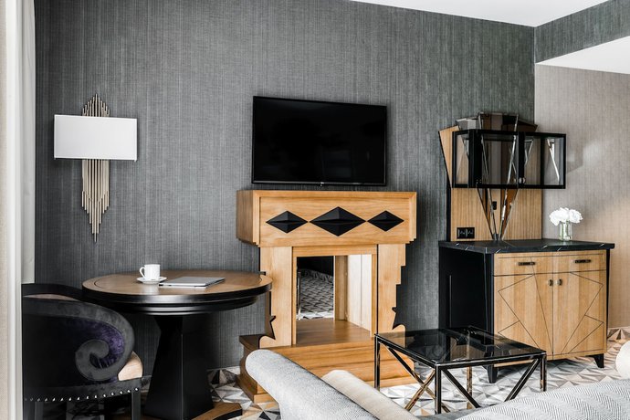 Imagen de la habitación del Hotel Bachleda Residence Zakopane. Foto 4