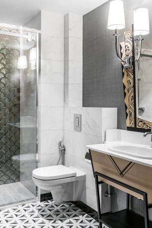 Imagen de la habitación del Hotel Bachleda Residence Zakopane. Foto 12