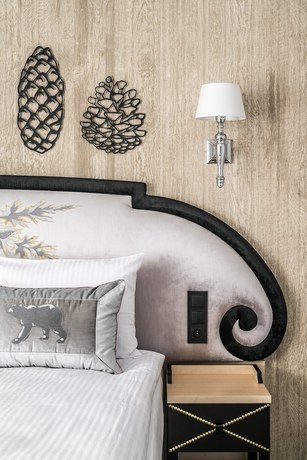 Imagen de la habitación del Hotel Bachleda Residence Zakopane. Foto 15