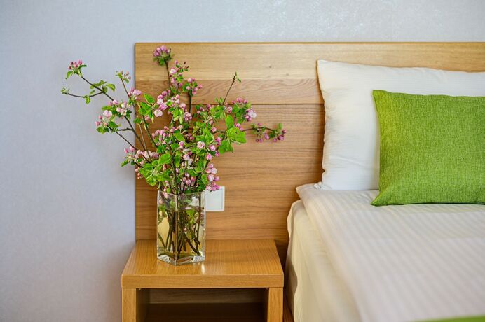 Imagen general del Hotel Bachled&oacute;wka. Foto 6