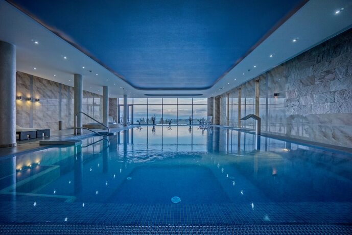 Imagen general del Hotel Bachled&oacute;wka. Foto 9