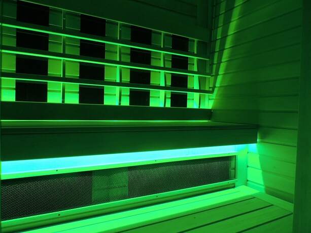 Imagen general del Hotel Bachled&oacute;wka. Foto 11