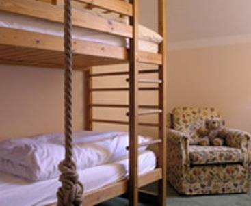 Imagen de la habitación del Hotel Bachmair Alpina. Foto 6