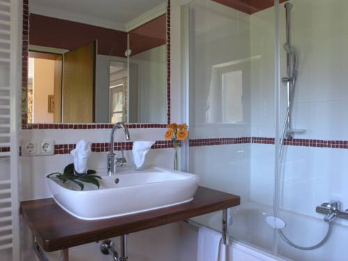 Imagen de la habitación del Hotel Bachmair Alpina. Foto 8