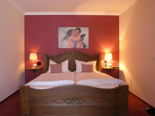 Imagen de la habitación del Hotel Bachmair Alpina. Foto 9