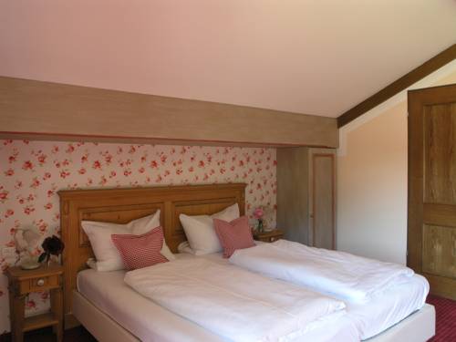 Imagen de la habitación del Hotel Bachmair Alpina. Foto 11