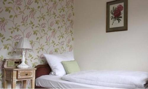 Imagen de la habitación del Hotel Bachmair Alpina. Foto 12