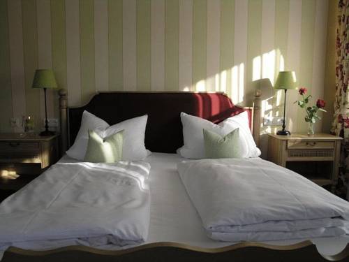 Imagen de la habitación del Hotel Bachmair Alpina. Foto 13