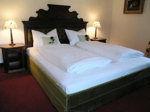 Imagen de la habitación del Hotel Bachmair Alpina. Foto 14