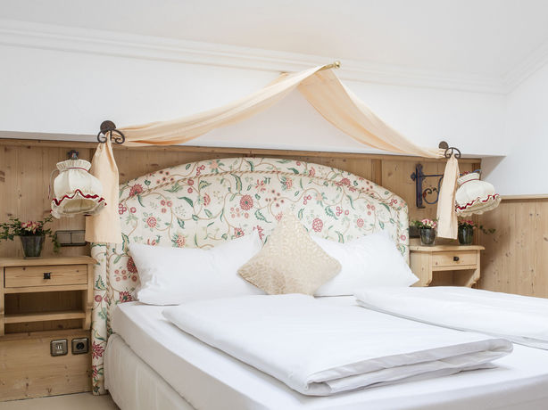 Imagen de la habitación del Hotel Bachmair Am See. Foto 4