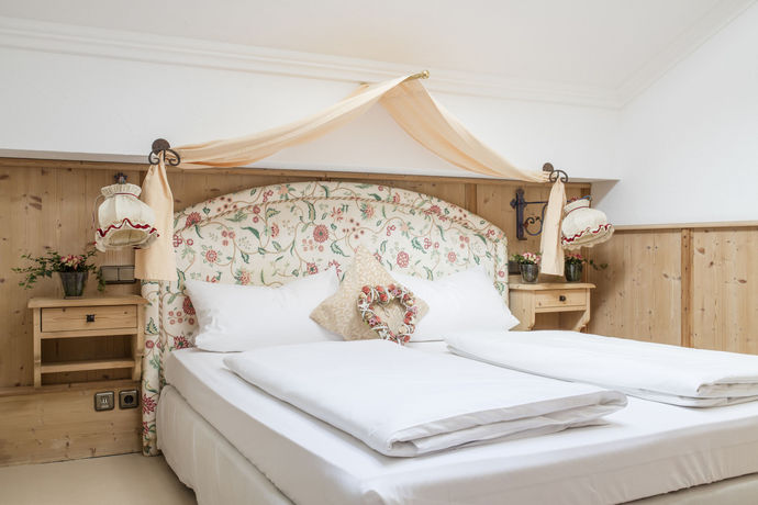 Imagen de la habitación del Hotel Bachmair Am See. Foto 6