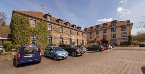 Imagen general del Hotel Bachmühle. Foto 1