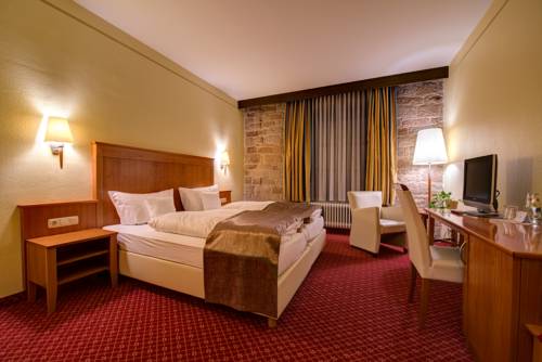 Imagen de la habitación del Hotel Bachm&uuml;hle. Foto 3