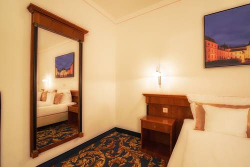 Imagen de la habitación del Hotel Bachm&uuml;hle. Foto 5