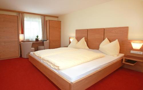 Imagen de la habitación del Hotel Bachschmied. Foto 8