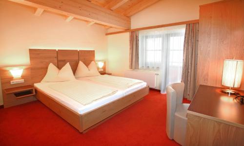 Imagen de la habitación del Hotel Bachschmied. Foto 10