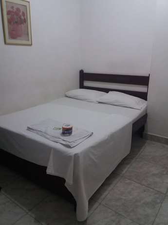 Imagen de la habitación del Hotel Bachue. Foto 4