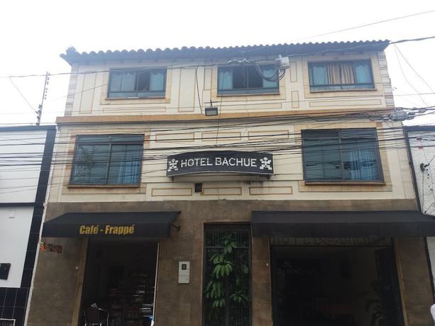 Imagen general del Hotel Bachue. Foto 2