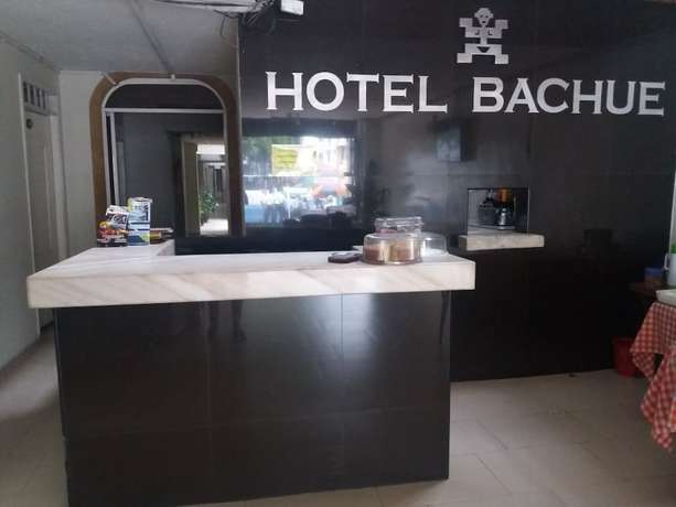Imagen general del Hotel Bachue. Foto 1