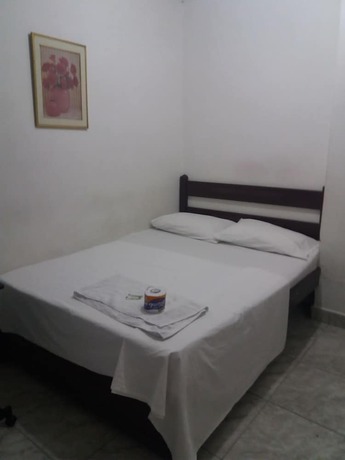 Imagen de la habitación del Hotel Bachue. Foto 8