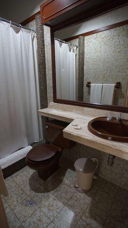 Imagen de la habitación del Hotel Bachue Girardot. Foto 3