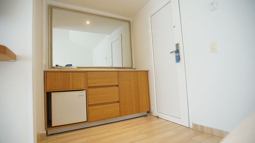Imagen de la habitación del Hotel Bachue Girardot. Foto 5