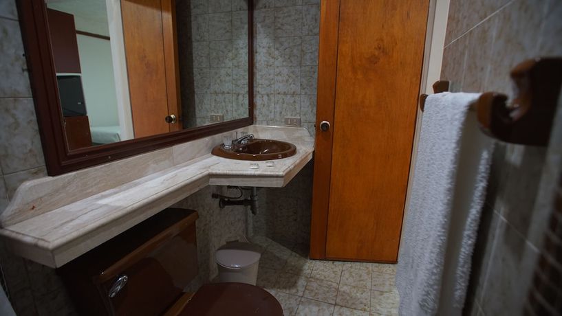 Imagen de la habitación del Hotel Bachue Girardot. Foto 8