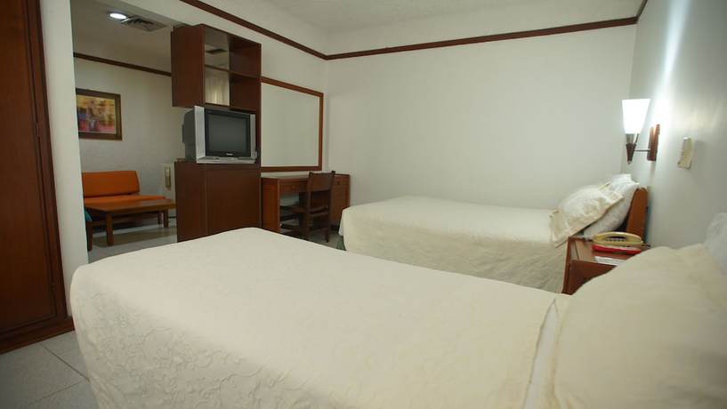 Imagen de la habitación del Hotel Bachue Girardot. Foto 10
