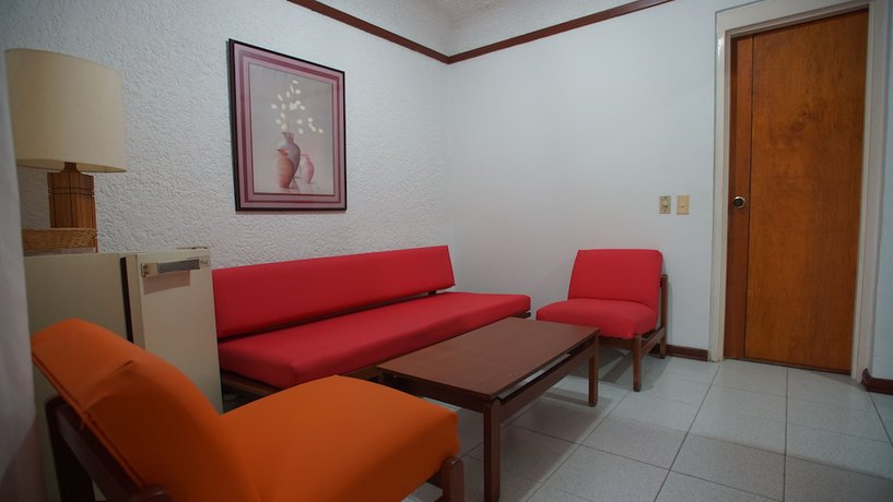 Imagen de la habitación del Hotel Bachue Girardot. Foto 12
